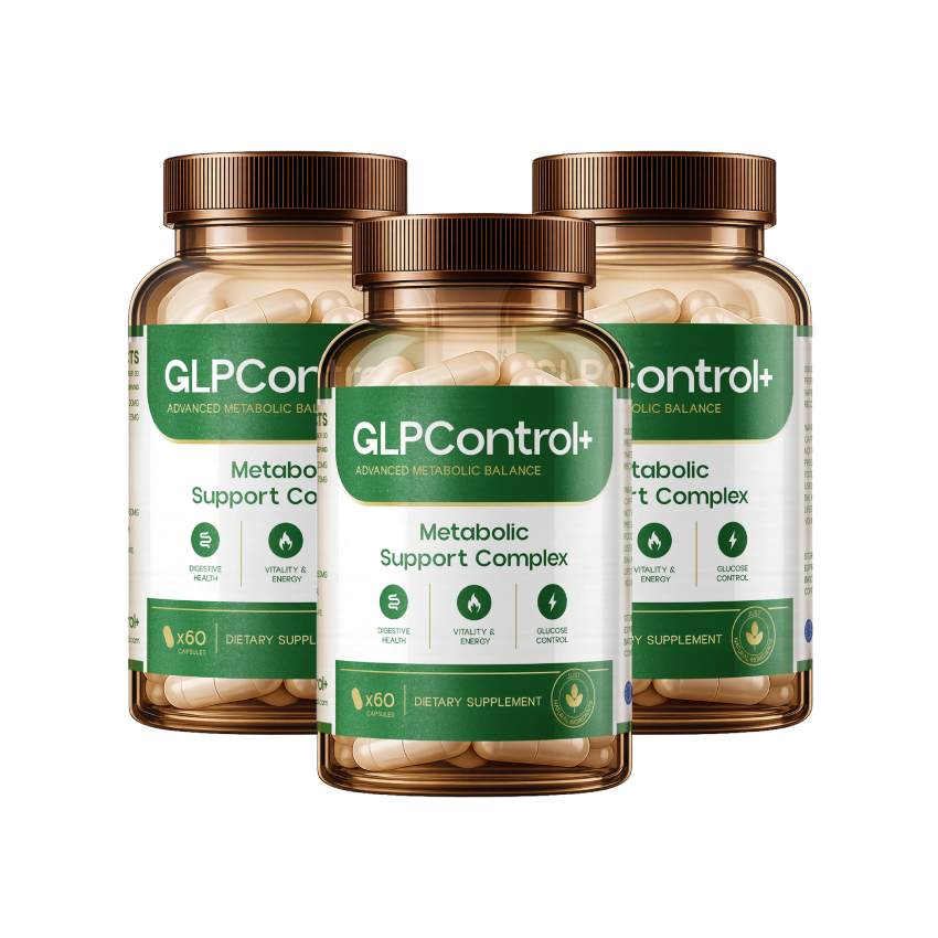 GLP Control+